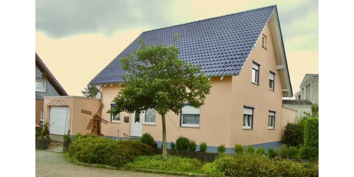 Einfamilienhaus Katlenburg-Lindau Lindau - 7 Zimmer, 199 m&sup2;, 395.000&euro; | Angebot:26396197