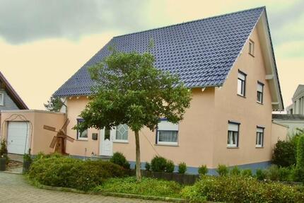 Haus Katlenburg-Lindau Lindau - 7 Zimmer, 199 m&sup2;, 395.000&euro; | Angebot:26396197