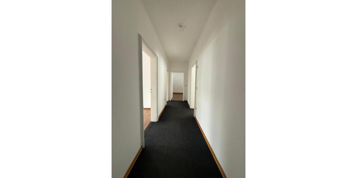 Etagenwohnung Uslar - 3 Zimmer, 75 m&sup2;, 480&euro; | Angebot:26266244