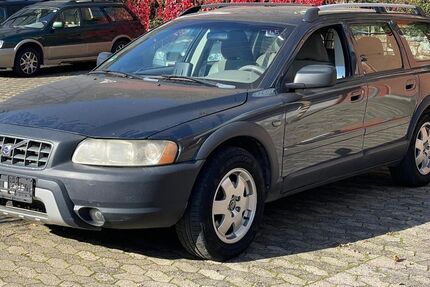 Volvo XC70 335.000 km 3.990 &euro; Gleichen 37130