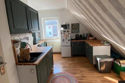 Wohnung Göttingen Nordstadt - 2 Zimmer, 55 m&sup2;, 500&euro; | Angebot:25625933