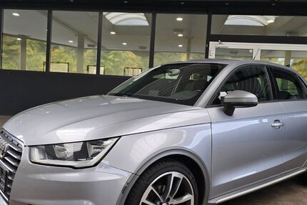 Audi A1 218.000 km 7.700 € Göttingen 37081