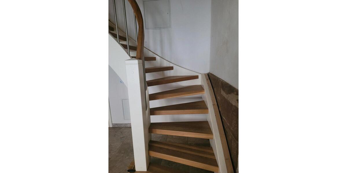 Schönes Bauernhaus in Gleichen 8 zimmer