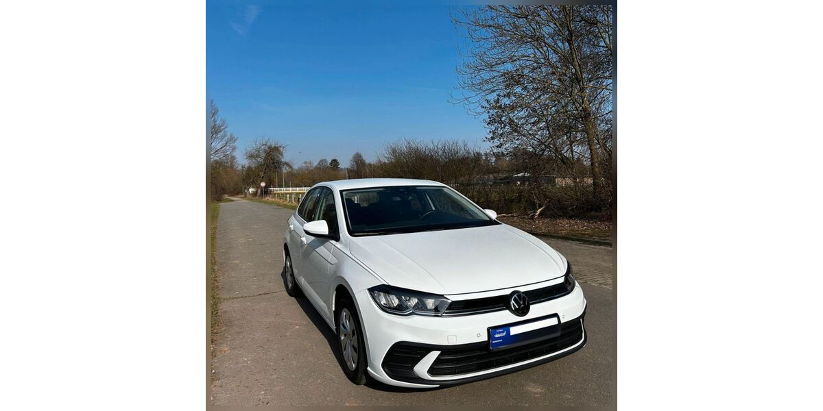 VW Polo 20.500 km 16.990 &euro; Hattorf 37197