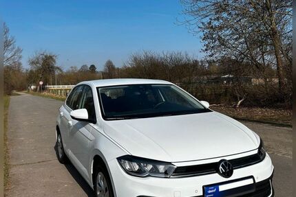 VW Polo 21.000 km 16.990 &euro; Hattorf 37197