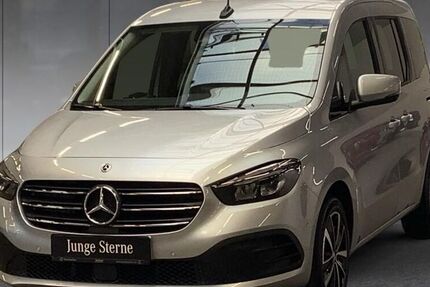 Mercedes T-Klasse