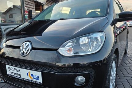 VW up! 129.000 km 6.990 &euro; Katlenburg-Lindau 37191