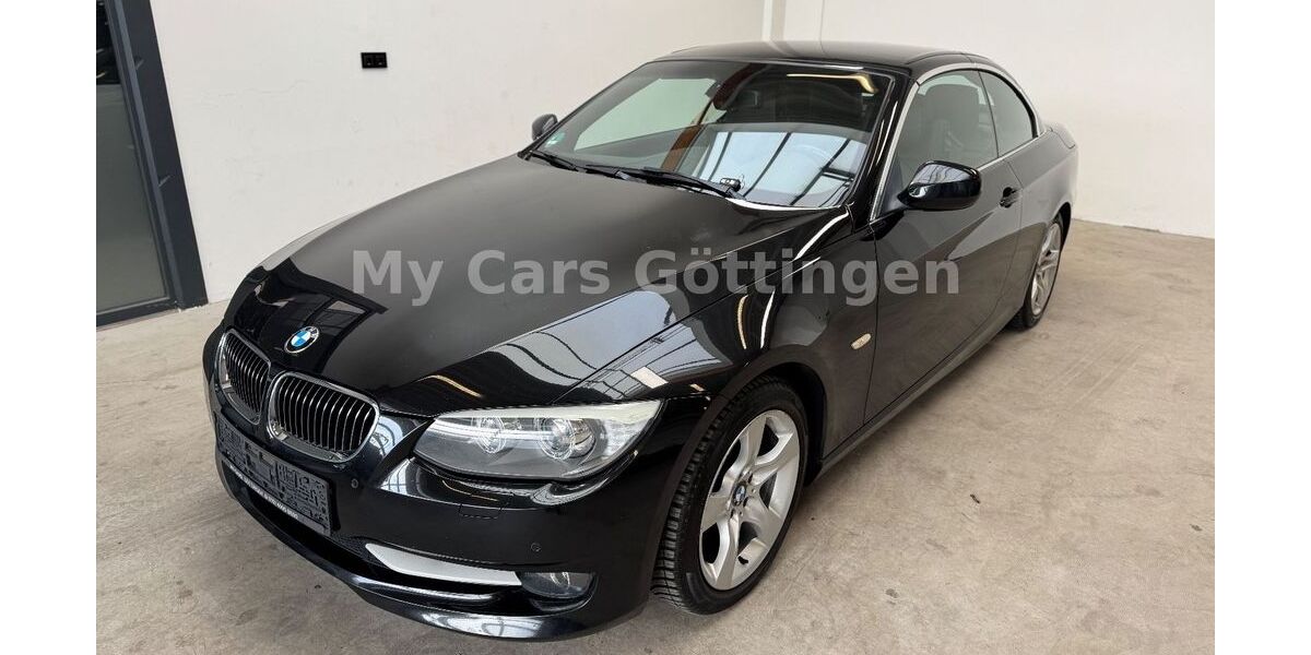 BMW 325 199.000 km 8.490 € Göttingen 37079