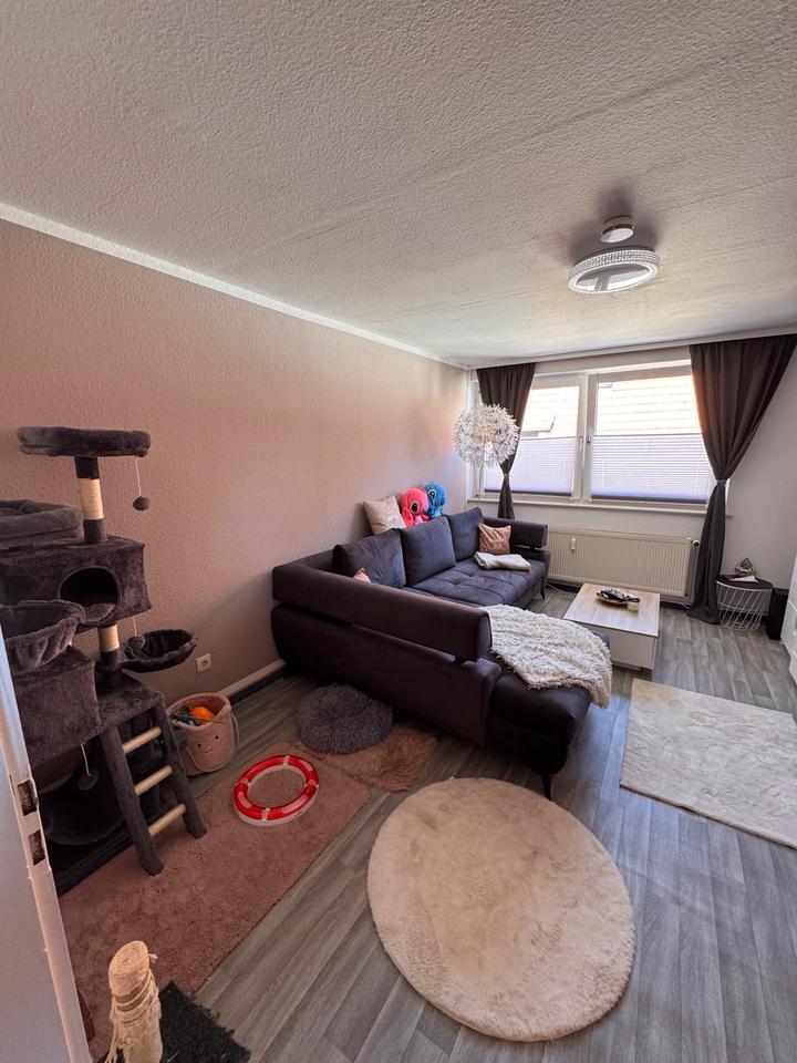 Mietwohnung 3 Zimmer 75qm