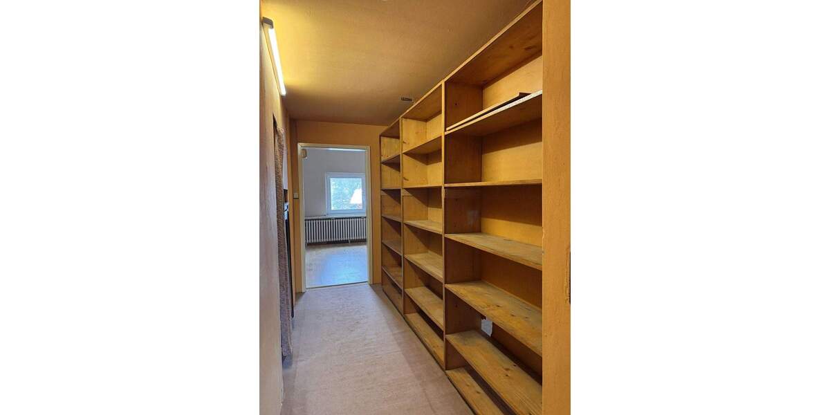 Charmantes Haus mit viel Potential - verwirklichen Sie Ihre Wohnideen! 4 zimmer