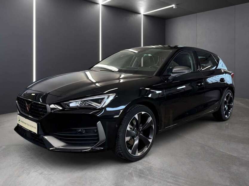 Cupra Leon 13.000 km 27.990 € Osterode am Harz 37520