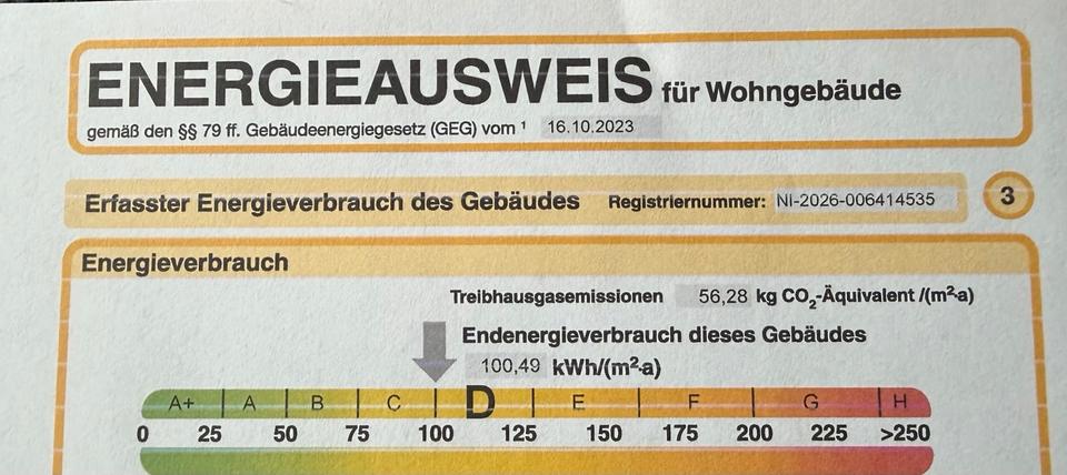 Einfamilienhaus Duderstadt - 8 Zimmer, 125 m&sup2;, 285.000&euro; | Angebot:26865163