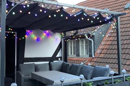 Renoviertes drei-Etagen- Einfamilienhaus 6 zimmer