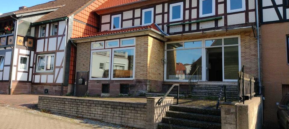 Einfamilienhaus Moringen - 116.000&euro; | Angebot:27191350