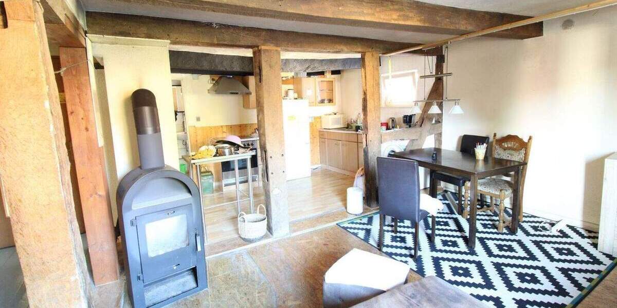 Mehrfamilienhaus, Wohnhaus Adelebsen Lödingsen - 1 Zimmer, 145.000&euro; | Angebot:25339103