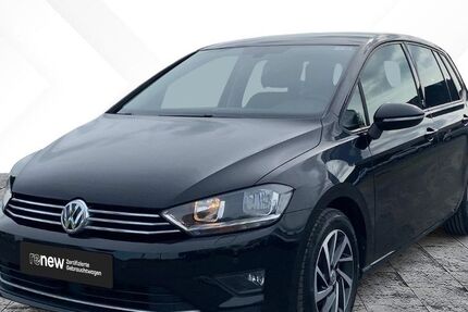 VW Golf Sportsvan 75.202 km 14.889 &euro; Northeim 37154