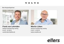 Gebrauchtwagen Volvo EX40