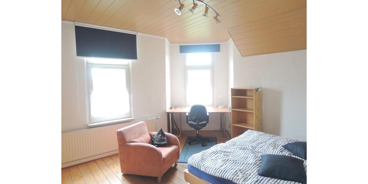 Dachgeschoßwohnung Northeim - 4 Zimmer, 95 m&sup2;, 750&euro; | Angebot:26549604