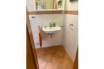 Erdgeschoßwohnung Witzenhausen Dohrenbach - 3 Zimmer, 106 m&sup2;, 930&euro; | Angebot:26351486