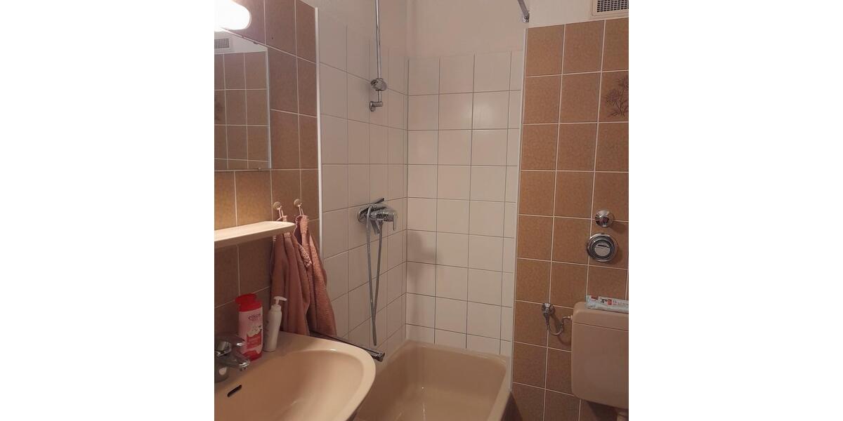 Erdgeschoßwohnung Göttingen Roringen - 2 Zimmer, 50 m&sup2;, 840&euro; | Angebot:26662520
