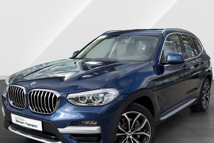 BMW X3 43.732 km 36.804 &euro; Northeim 37154