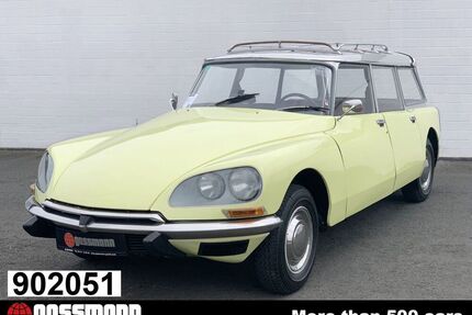 Citroen DS