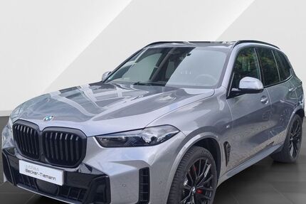 BMW X5 6.900 km 105.990 &euro; Northeim 37154