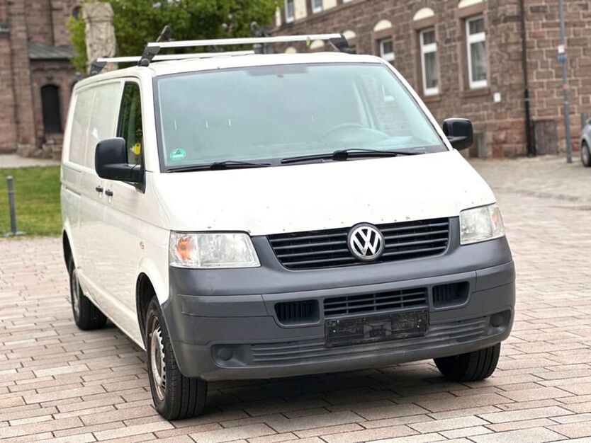 T5 Transporter