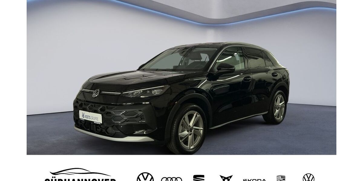 VW T-Roc 3.500 km 38.880 &euro; Göttingen 37081