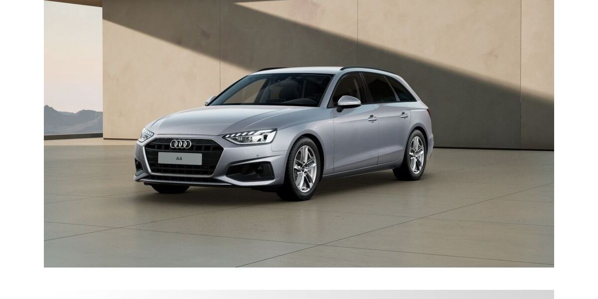 Audi A4 17.171 km 35.695 &euro; Northeim 37154