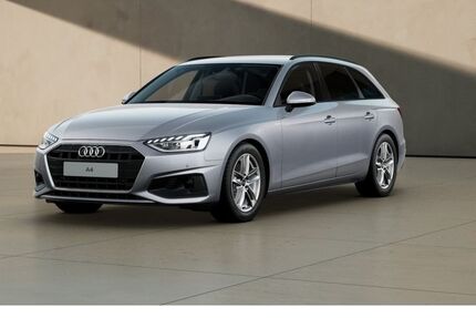 Audi A4 17.171 km 35.720 &euro; Northeim 37154