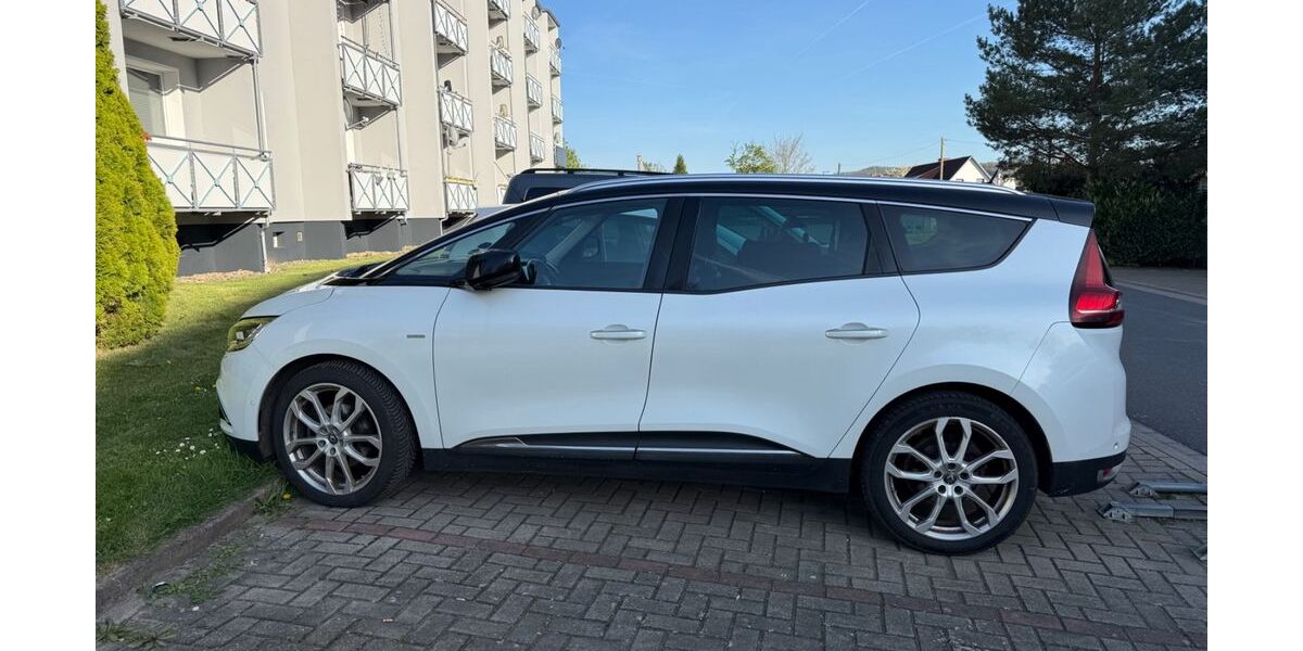Renault Scenic 158.000 km 13.350 &euro; Teistungen 37339