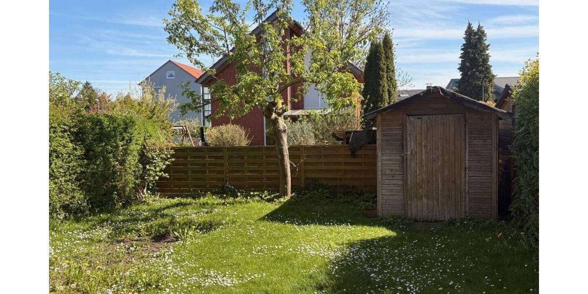 Reihenmittelhaus Göttingen / Grone Grone - 4 Zimmer, 106 m&sup2;, 369.000&euro; | Angebot:26377068