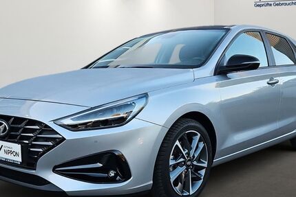 Hyundai i30 29.590 km 19.950 &euro; Göttingen 37077