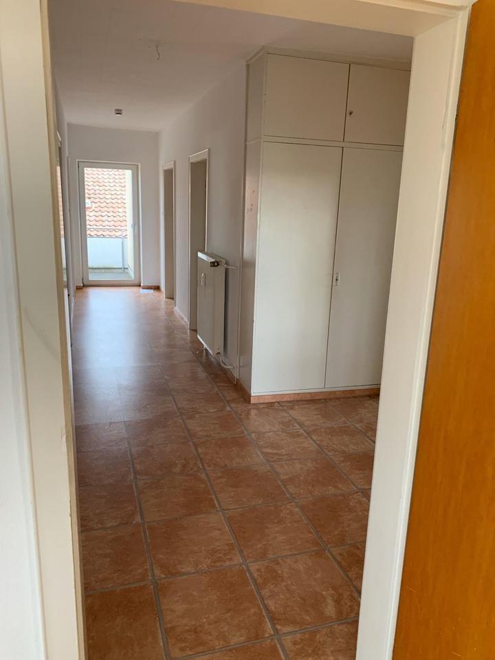 großzügige Wohnung in Duderstadt