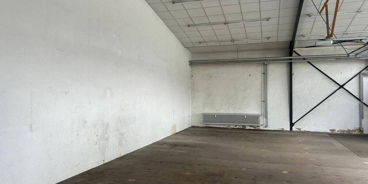 Gewerbeobjekt Göttingen Elliehausen / Esebeck - 2.230&euro; | Angebot:22702800