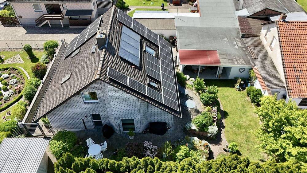 Einfamilienhaus Northeim - 3 Zimmer, 123 m&sup2;, 399.000&euro; | Angebot:26807380