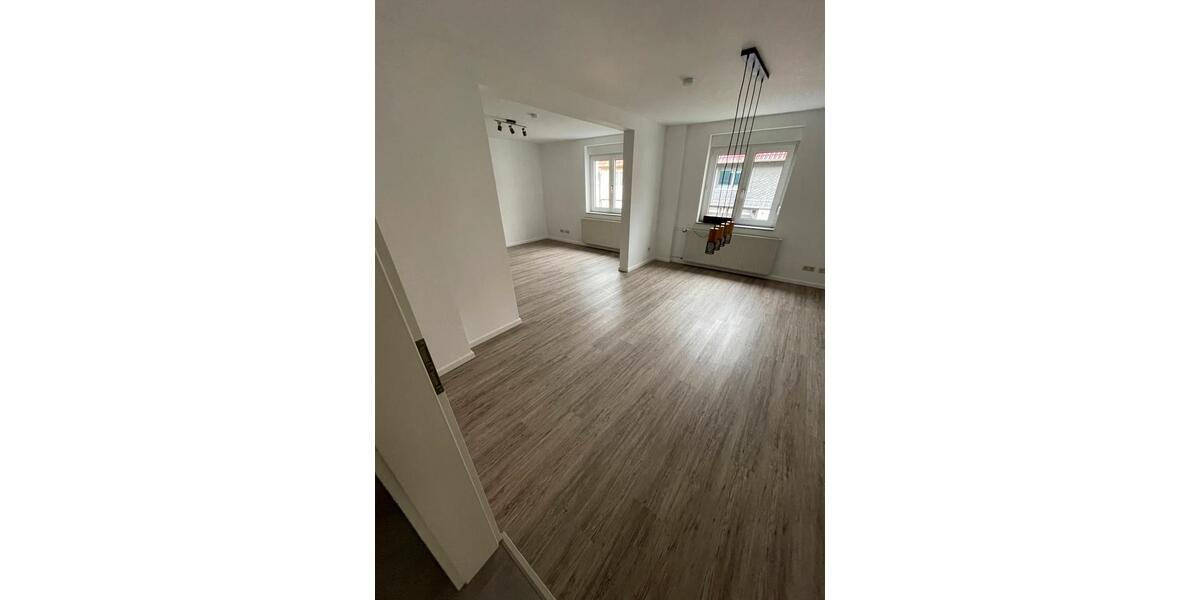 Einfamilienhaus 4.5 zimmer