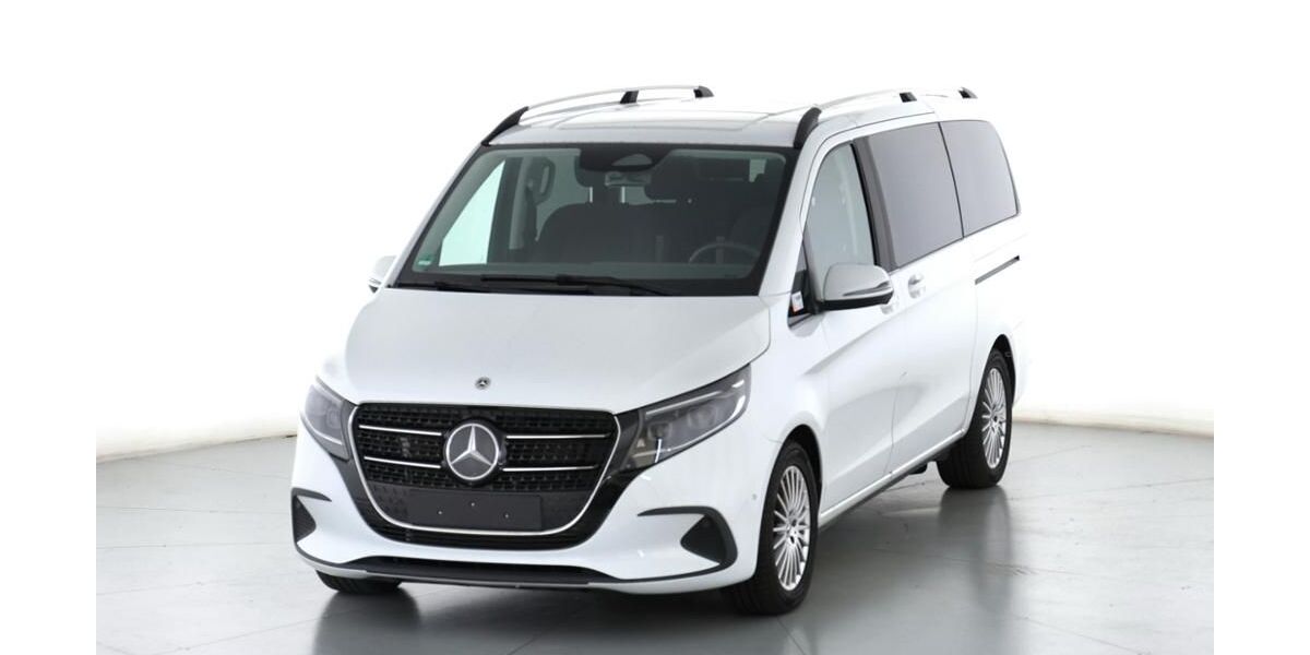 Mercedes-Benz V 250 18.792 km 66.910 € Northeim 37154