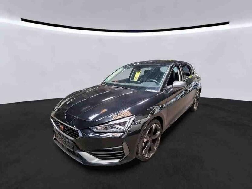 Cupra Leon 13.000 km 27.990 € Osterode am Harz 37520