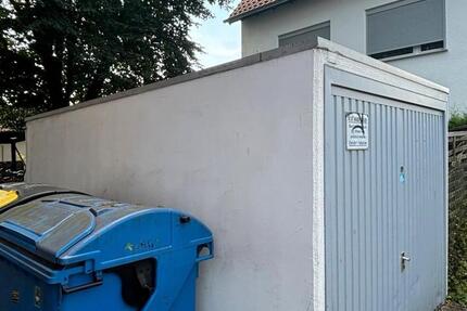 Garagen / Stellplätze Göttingen Nordstadt - 80&euro; | Angebot:24772762