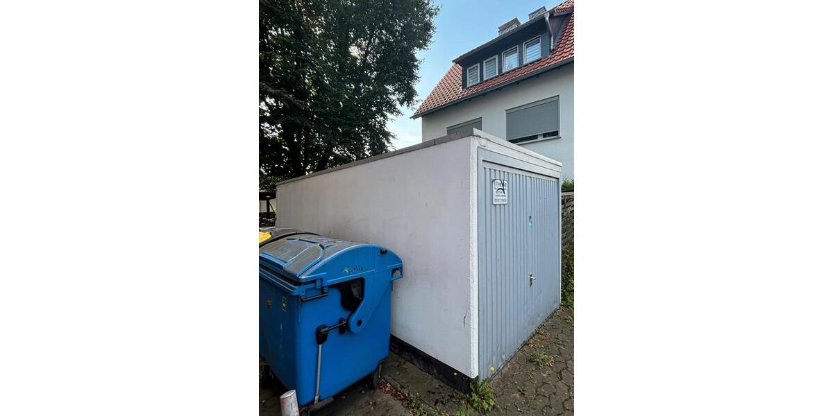 Garagen / Stellplätze Göttingen Nordstadt - 80&euro; | Angebot:24772762