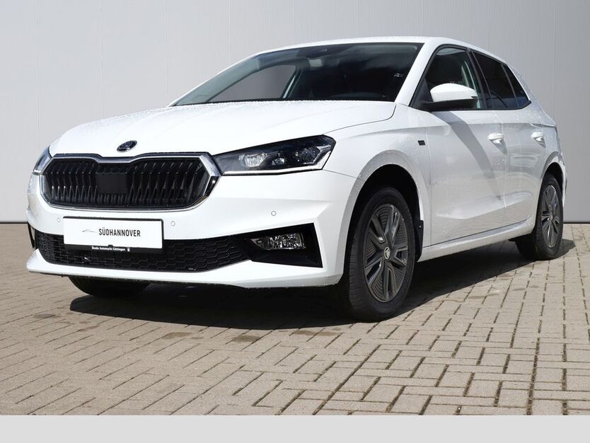 Skoda Fabia 14.470 km 21.370 € Göttingen 37079