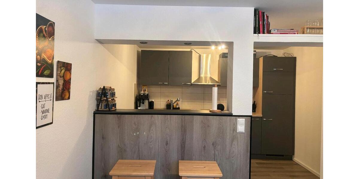 3 ZKB inkl. Stellplatz PKW, 86qm ab 1.5. Bollensen 3 zimmer