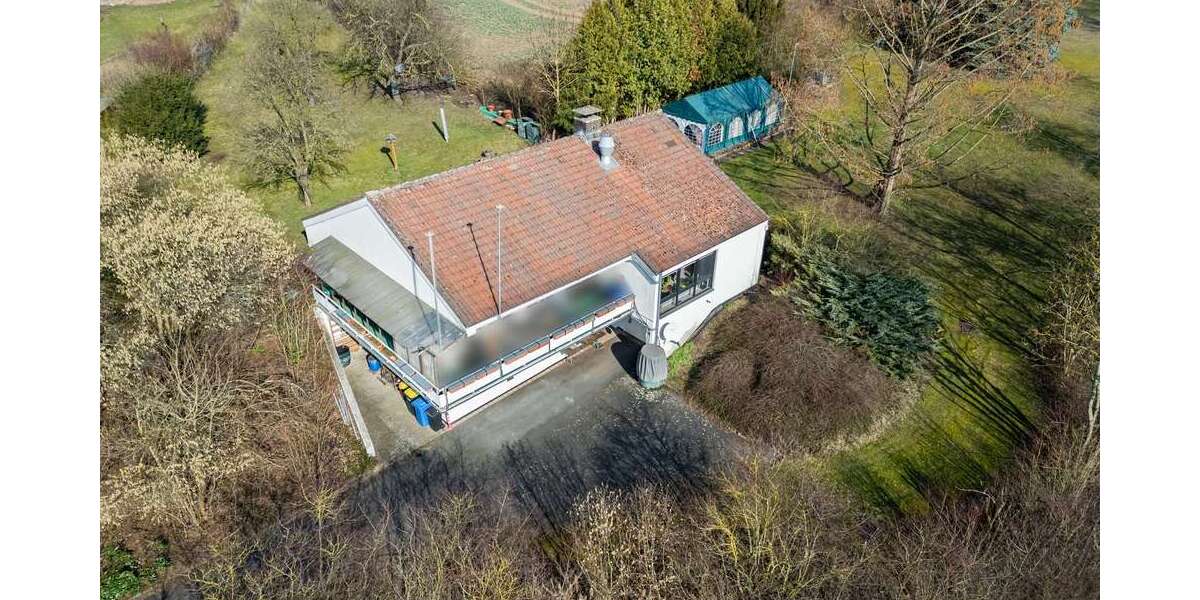 Einfamilienhaus Gleichen / Groß Lengden Groß Lengden - 6 Zimmer, 175 m&sup2;, 369.000&euro; | Angebot:26249579