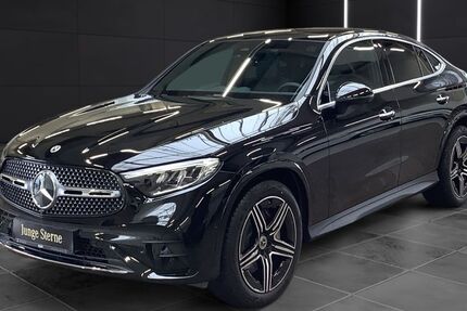 Mercedes-Benz GLC 200 8.000 km 65.439 &euro; Northeim 37154