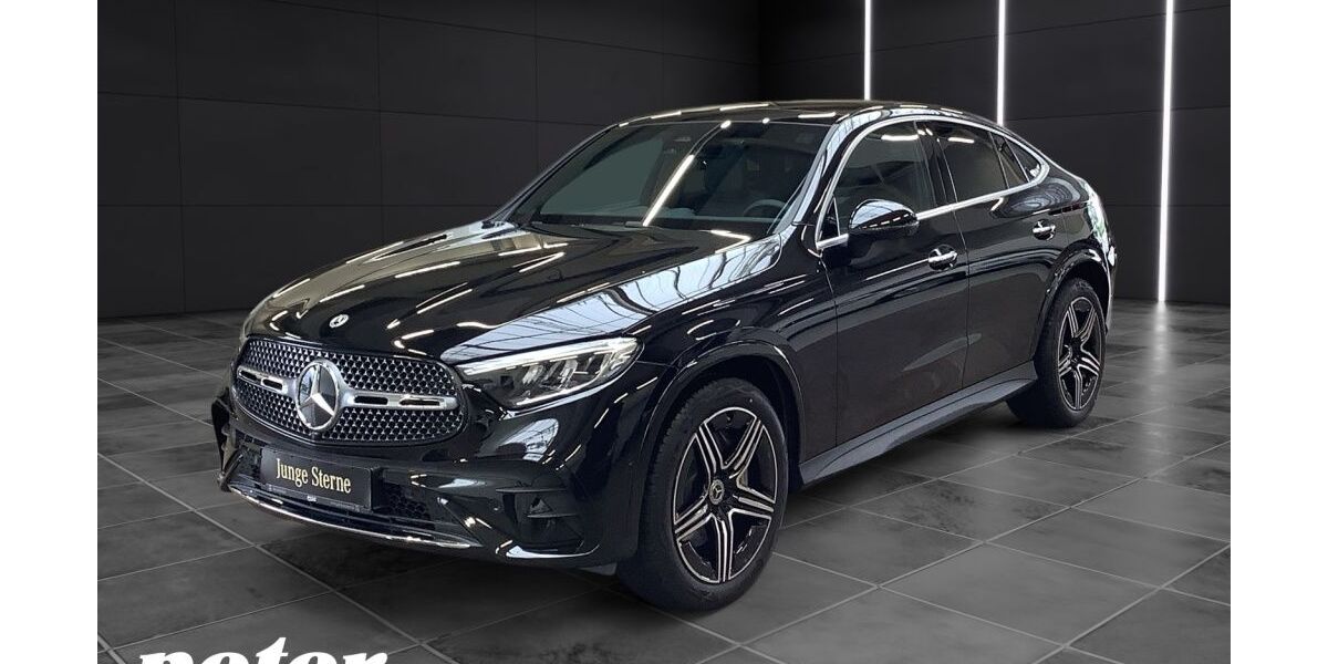 Mercedes-Benz GLC 200 8.000 km 65.439 &euro; Northeim 37154