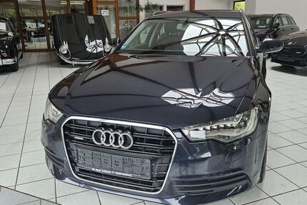 Audi A6 290.185 km 7.850 &euro; Göttingen 37079