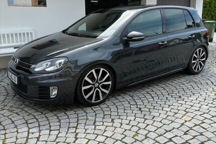 VW Golf 310.000 km 5.389 &euro; Friedland 37133