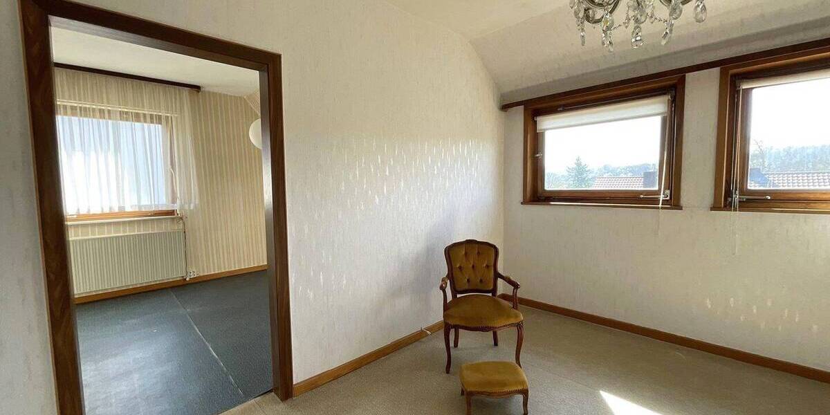 Einfamilienhaus Bad Sooden-Allendorf Allendorf - 8 Zimmer, 179 m&sup2;, 178.000&euro; | Angebot:26471155
